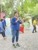 ต้อนรับคณะศึกษาดูงานจากเทศบาลเมืองสุรินทร์...